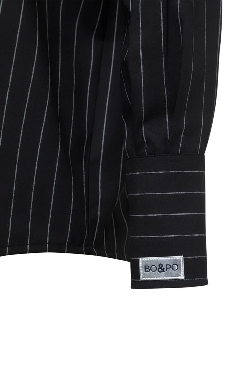Dany Shirt Black - Görsel 4