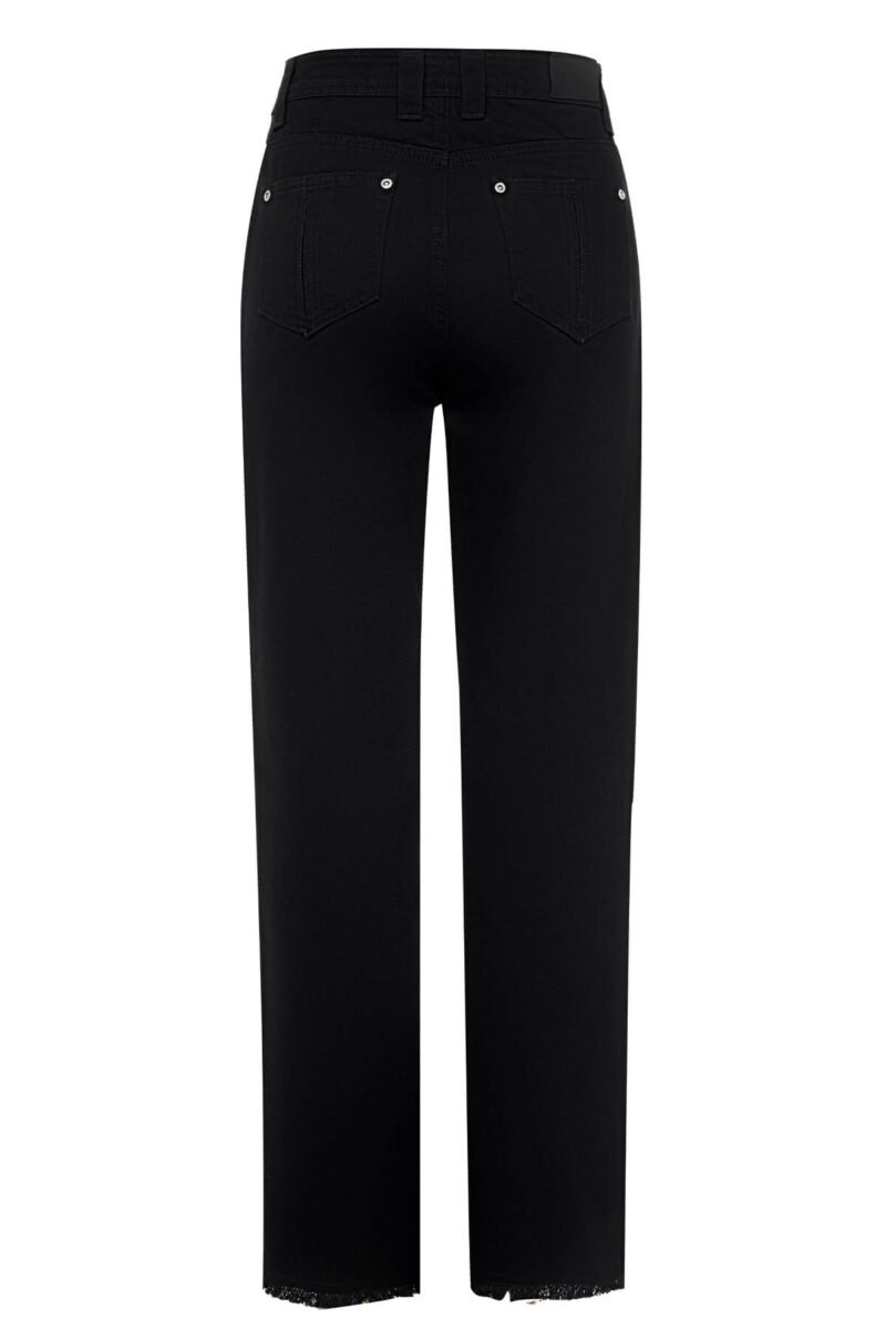 Gaia Jeans Black - Görsel 3