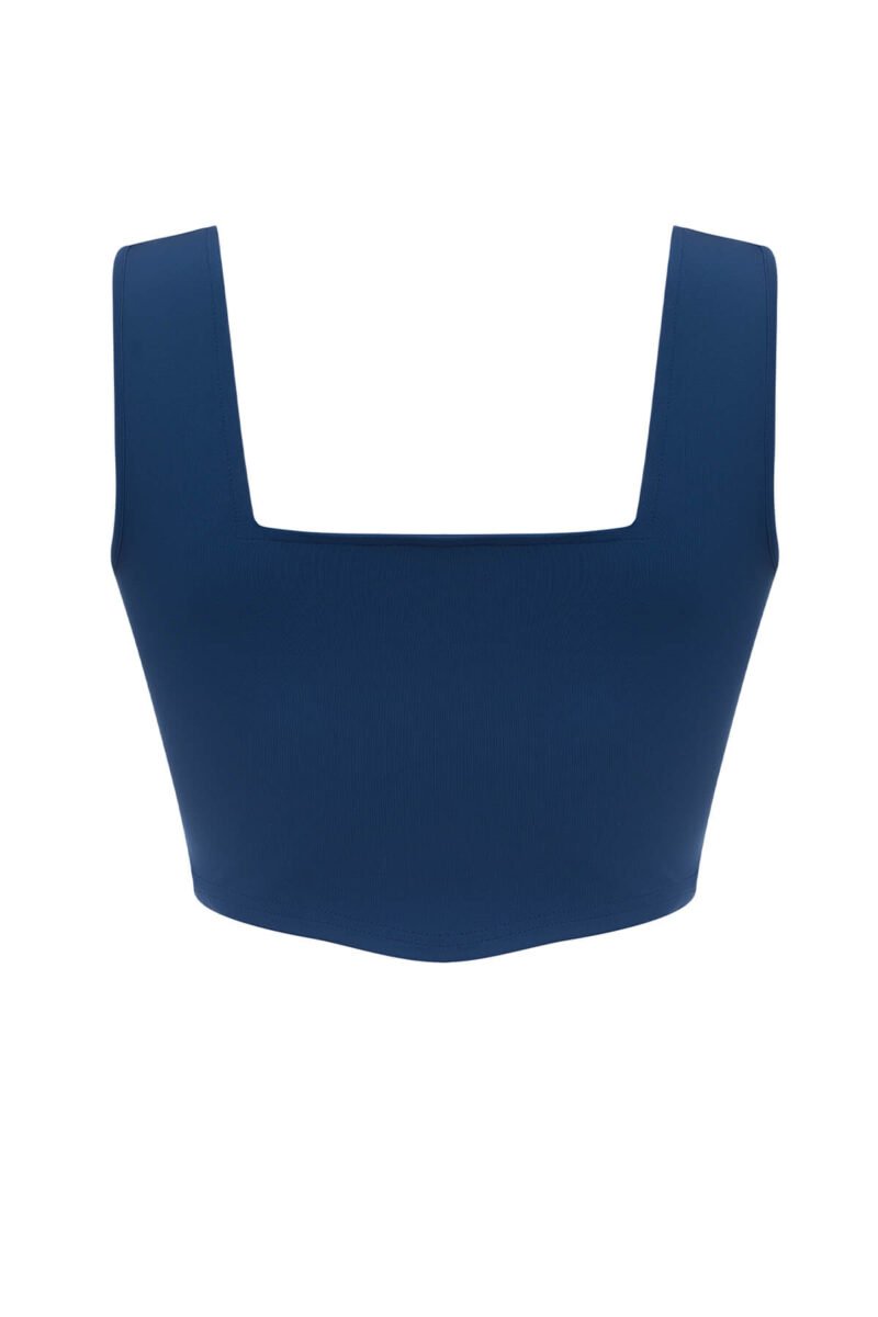 Gaia Top Blue - Görsel 2