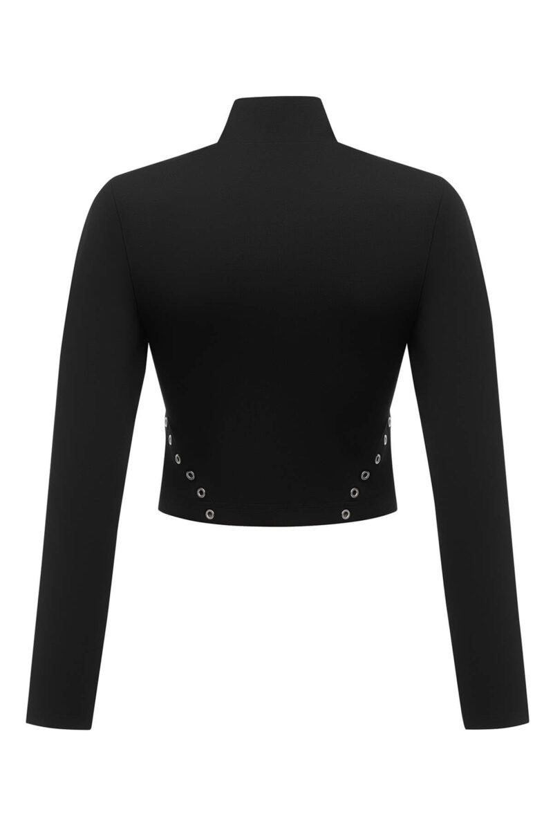 Gilda Top - Görsel 3
