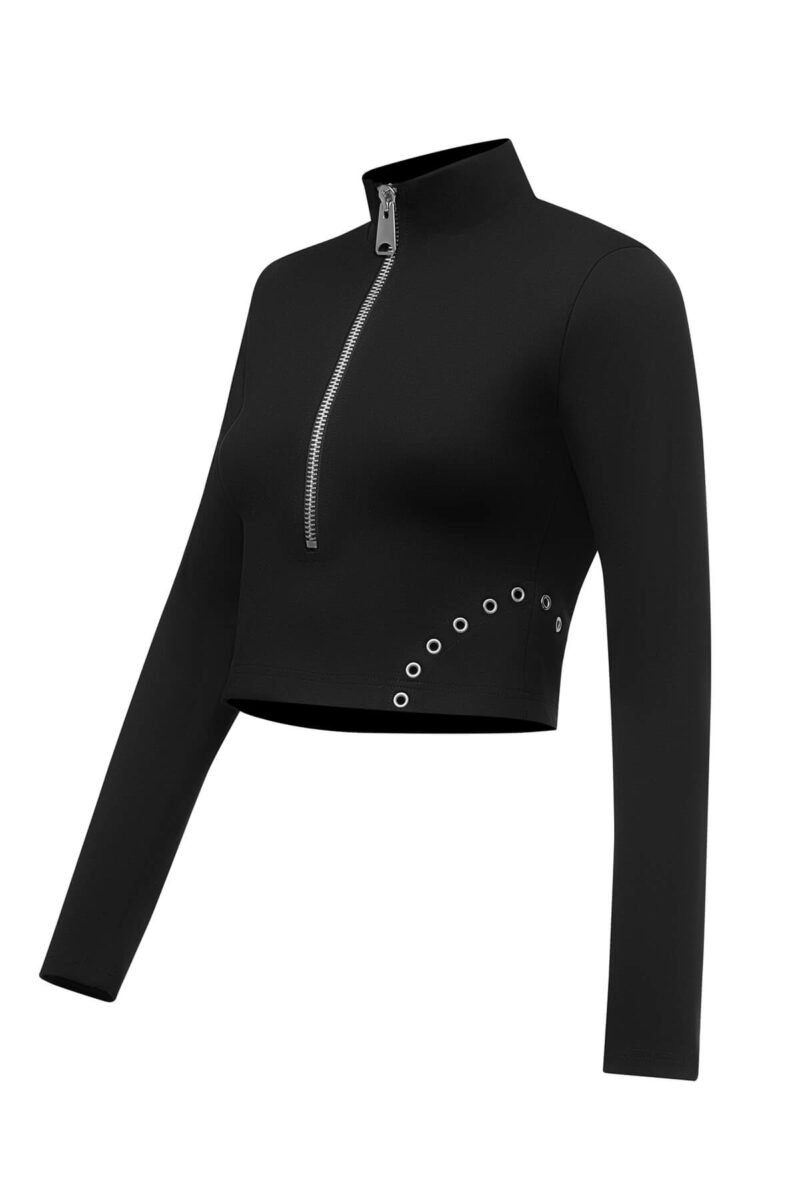 Gilda Top - Görsel 2