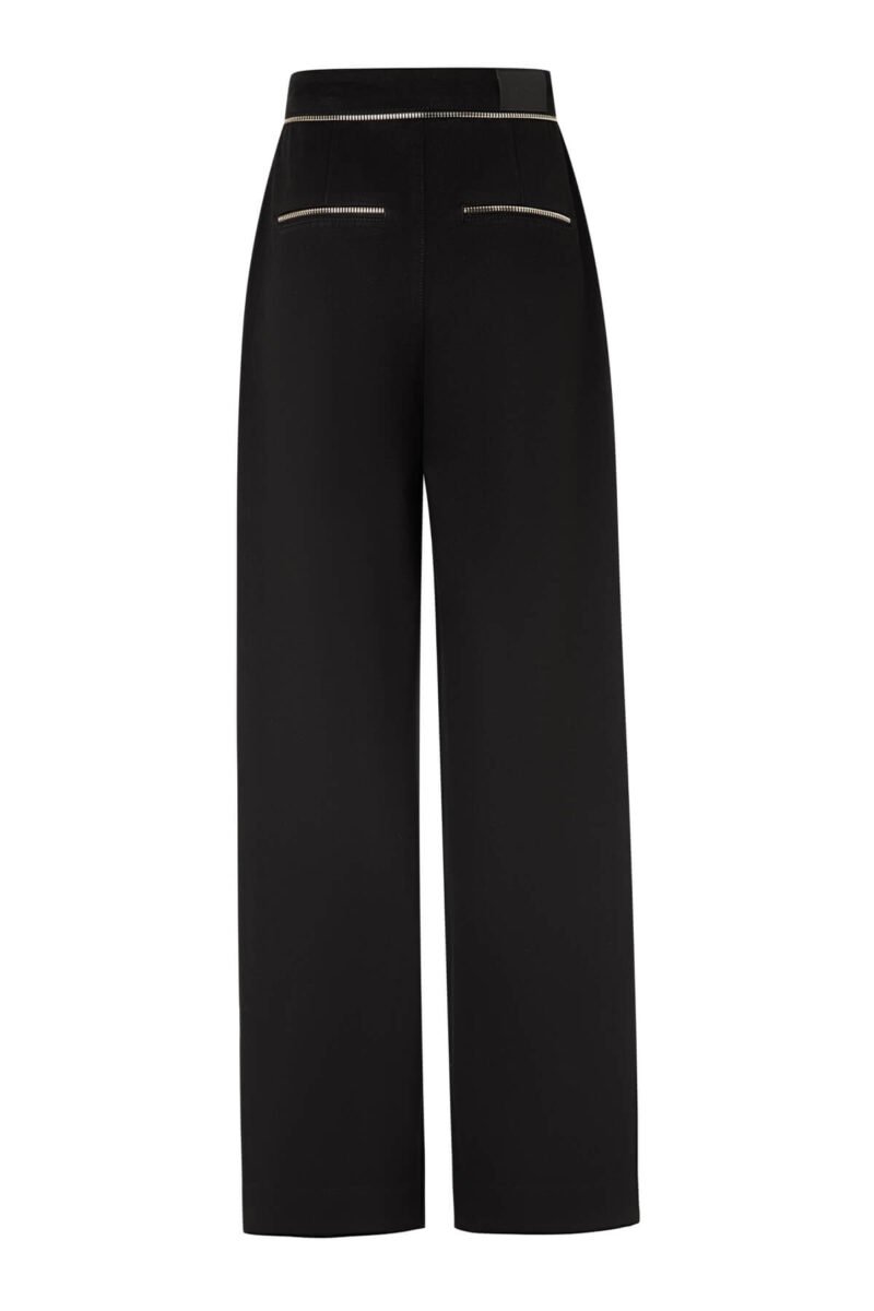 Grace Pant Black - Görsel 2