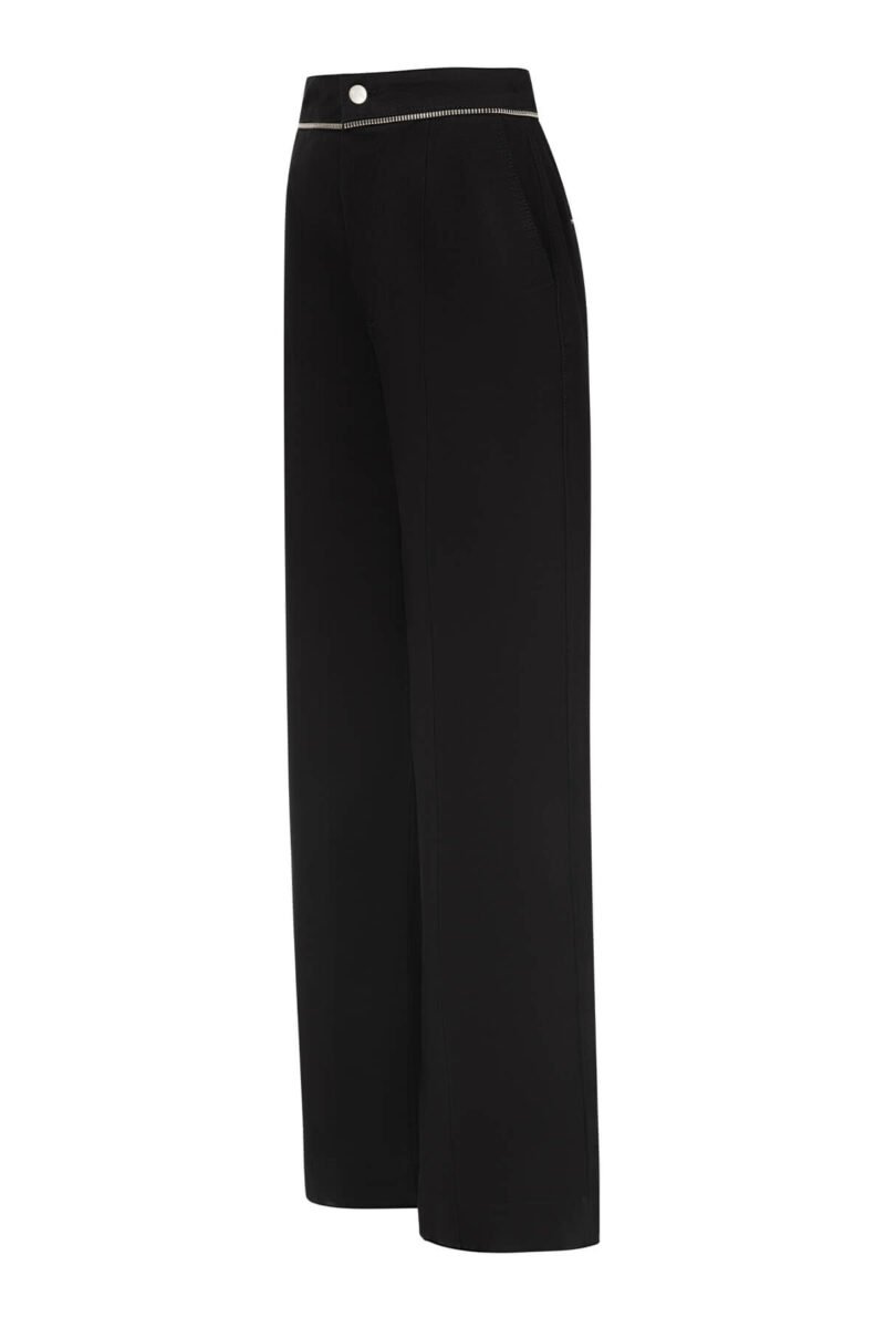 Grace Pant Black - Görsel 3