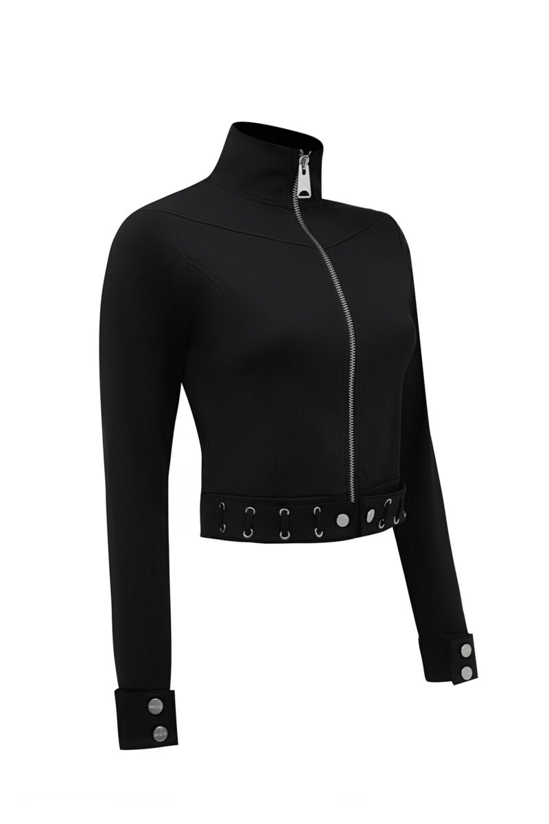 Jess Jacket - Görsel 2
