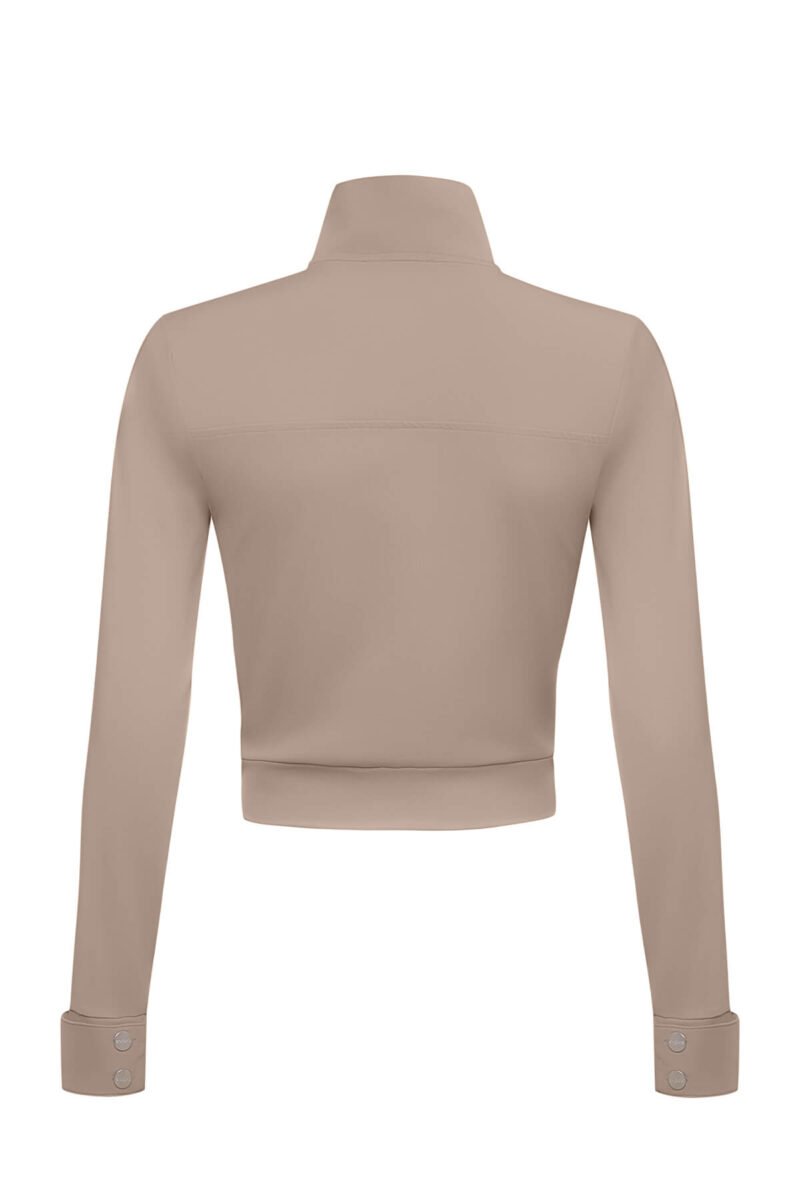 Jess Jacket - Görsel 3
