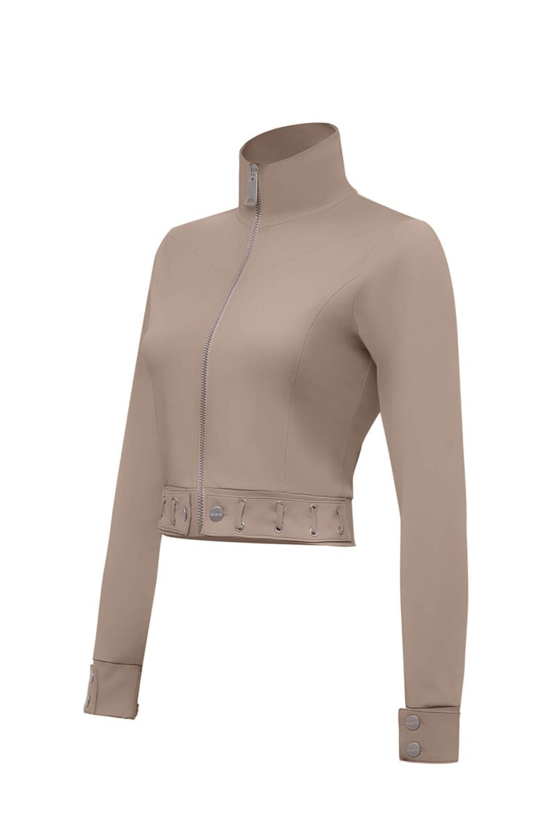 Jess Jacket - Görsel 2