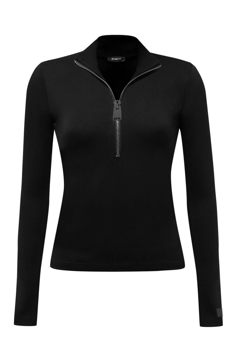 Leia Top - Görsel 4