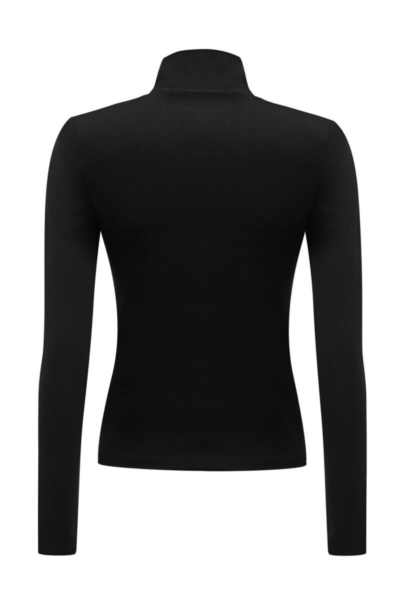 Leia Top - Görsel 2
