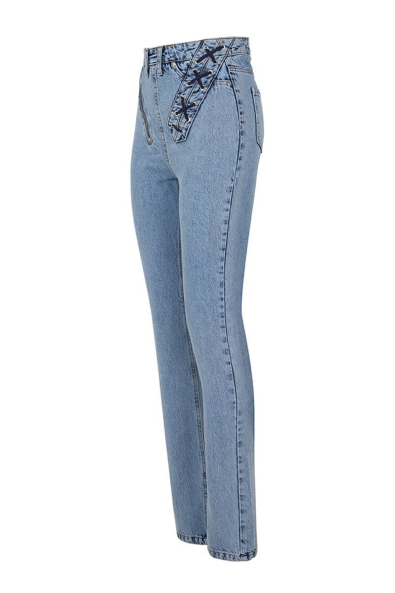 Martina Jeans Blue - Görsel 2