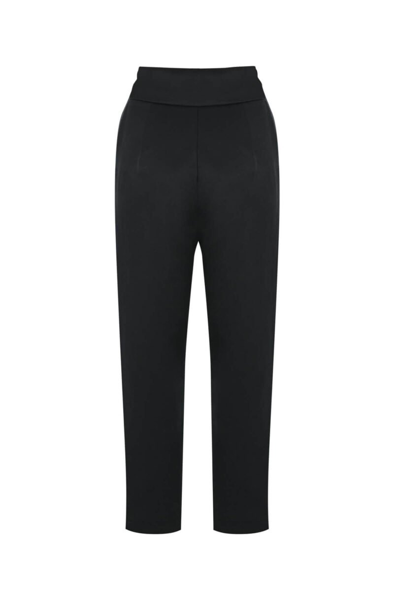 İsla Gabardin Pantolon - Görsel 2