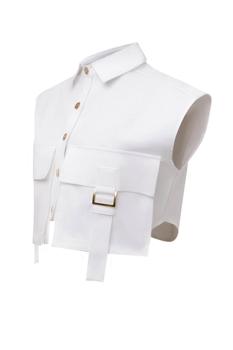 Edra Shirt - Görsel 2