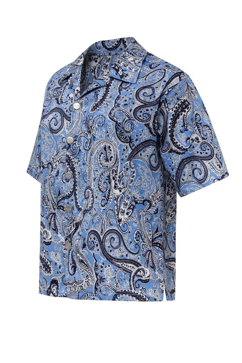 Paloma Shirt - Görsel 2