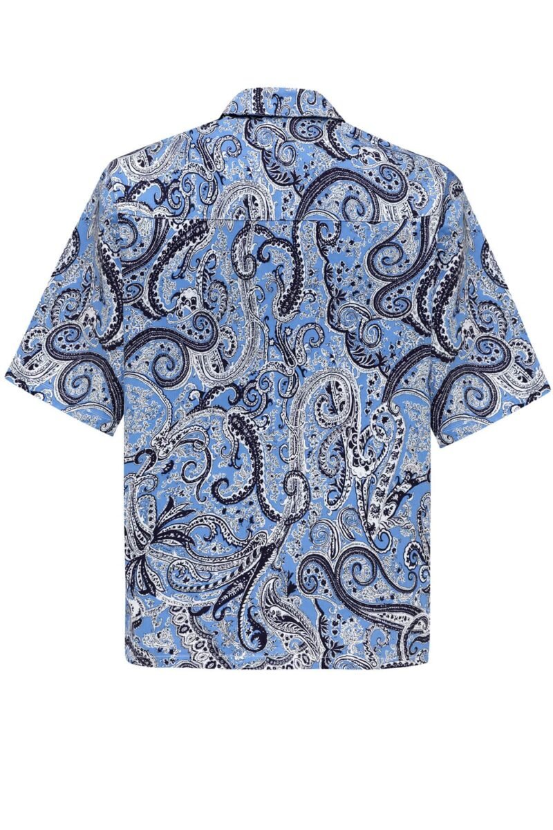Paloma Shirt - Görsel 3