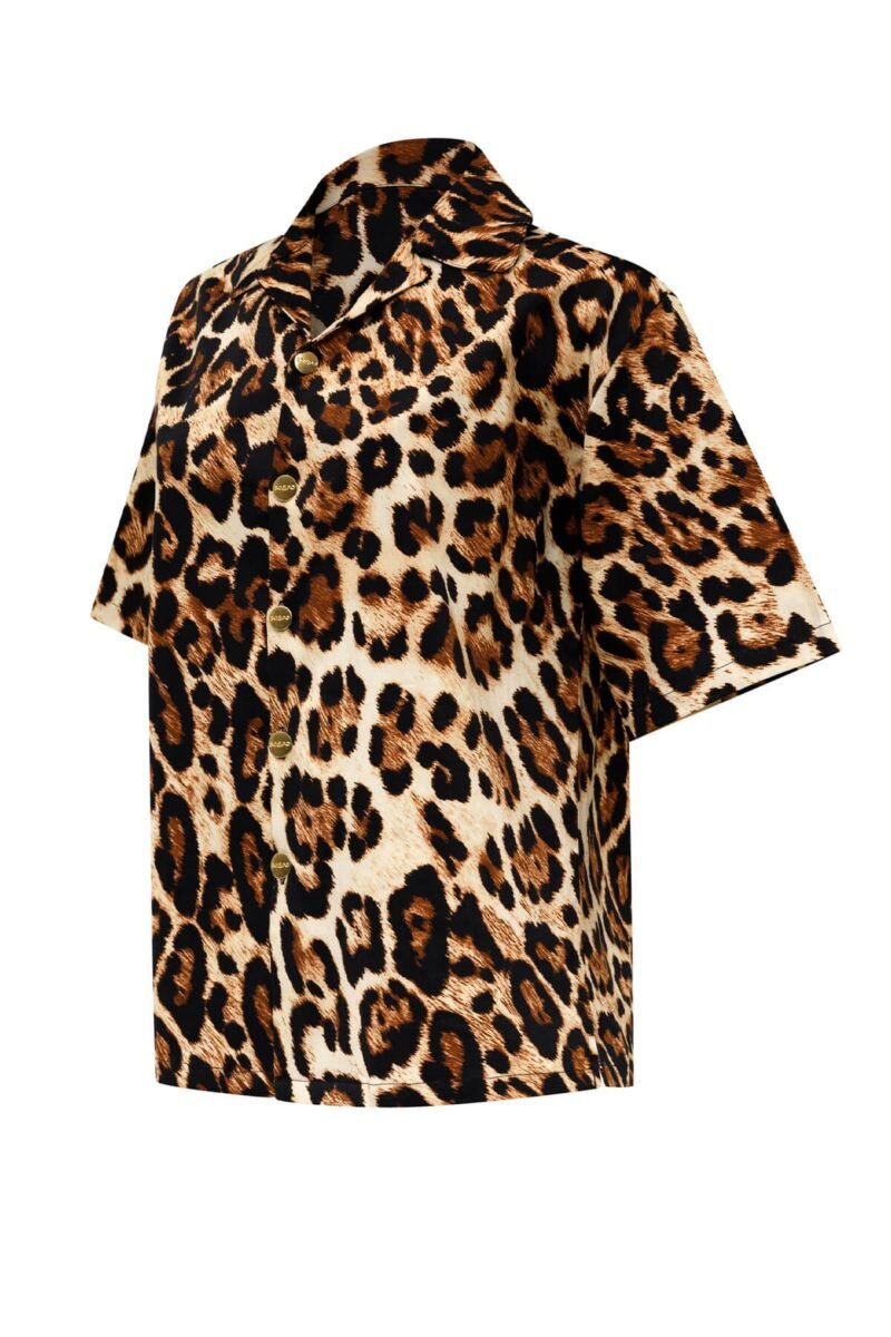 Ramona Shirt - Görsel 2