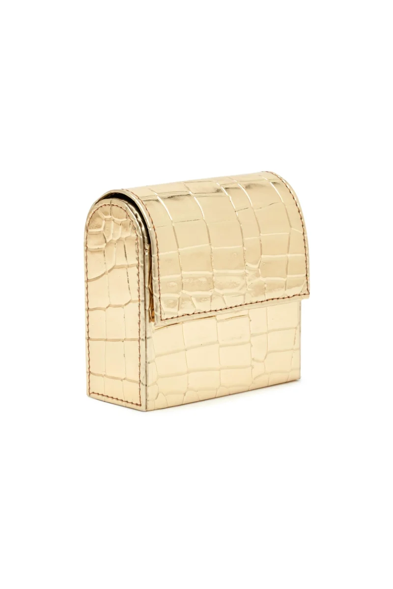 Nova Mini Gold Leopard - Görsel 5