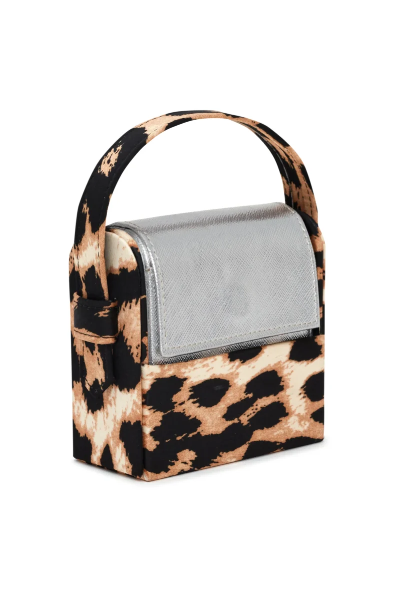 Nova Mini Leopard - Görsel 3