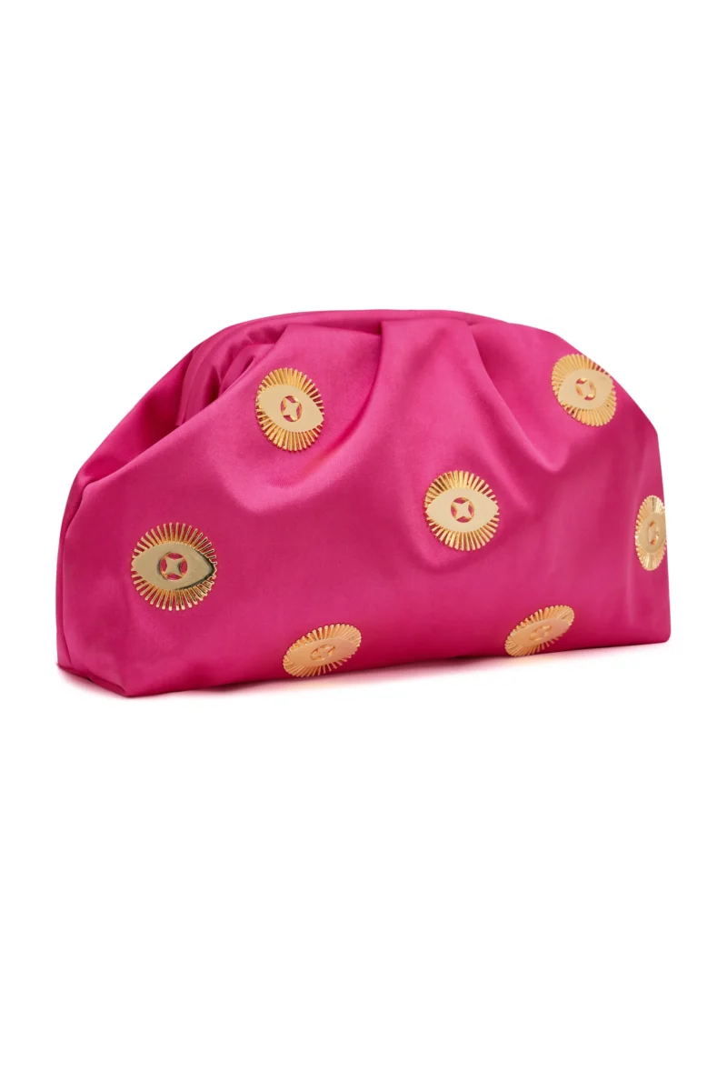 Vega Eye Pink - Görsel 2
