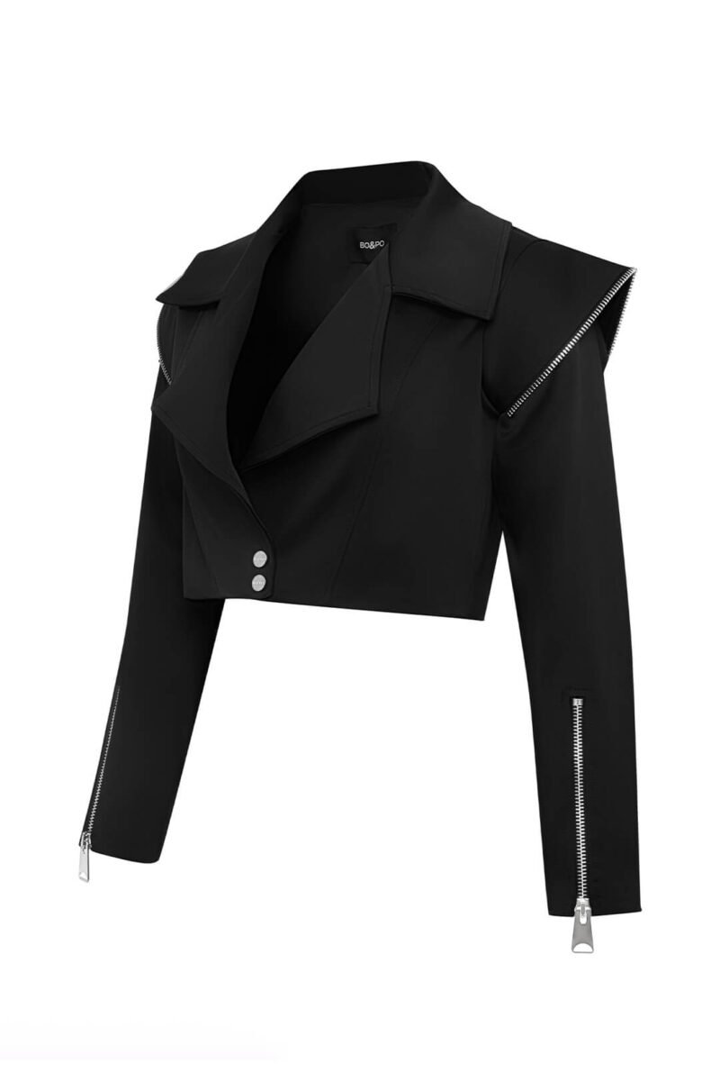 Fred Jacket - Görsel 2