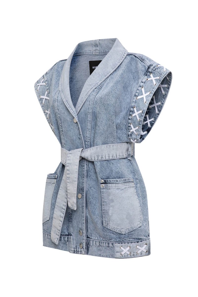 Galene Vest - Görsel 3