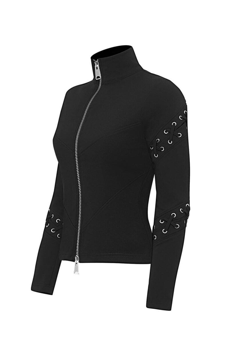 Henza Jacket - Görsel 2