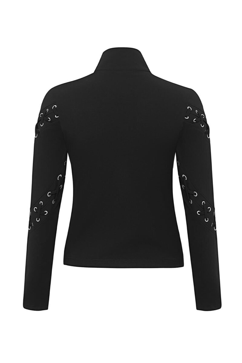 Henza Jacket - Görsel 3