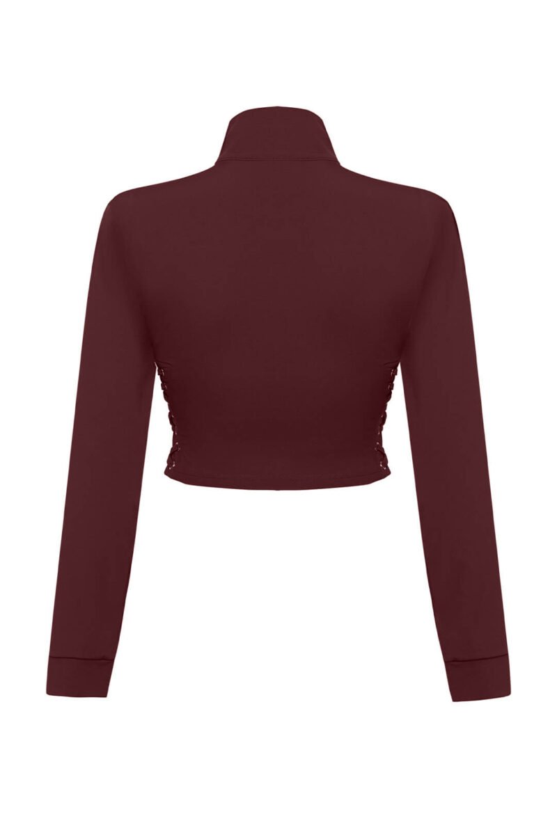 Renata Jacket - Görsel 3