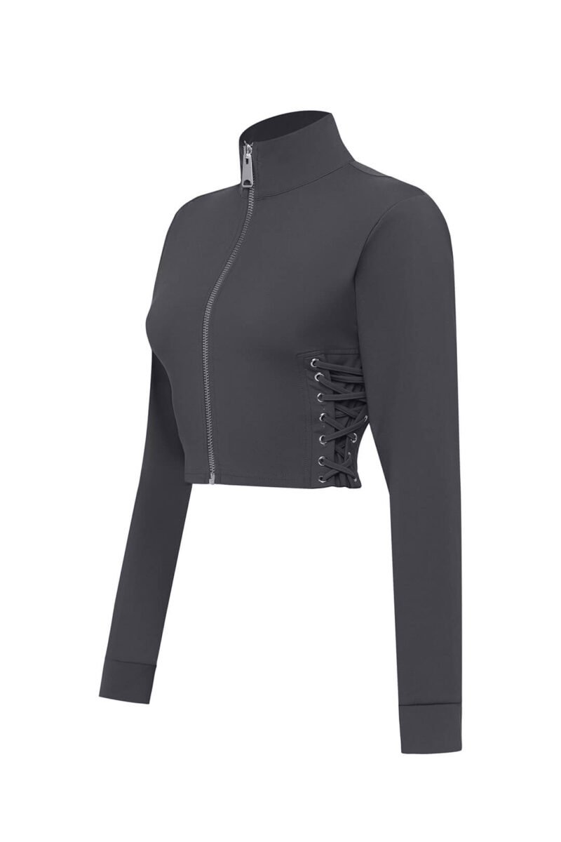 Renata Jacket - Görsel 2