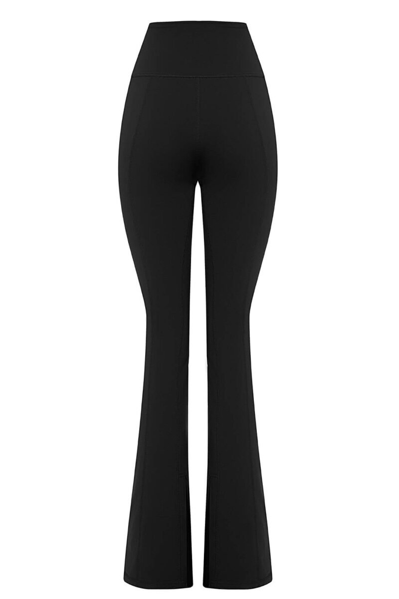 Trella Flare Leggings - Görsel 4