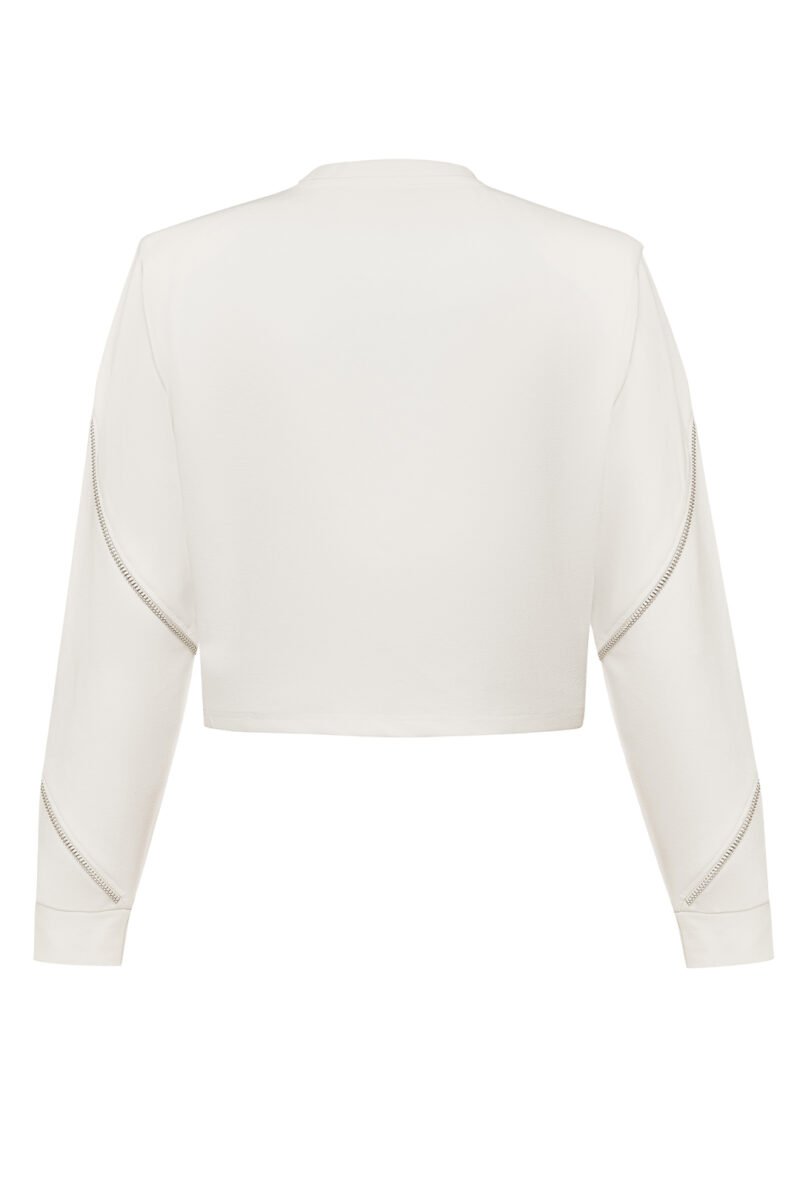 Rebeca Sweatshirt - Görsel 3