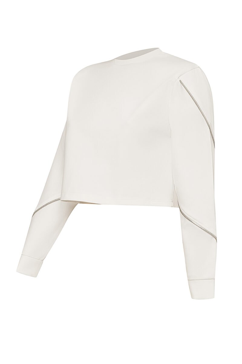Rebeca Sweatshirt - Görsel 2