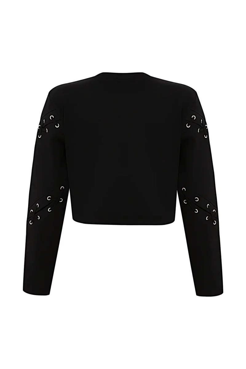 Enzo Sweatshirt - Görsel 2
