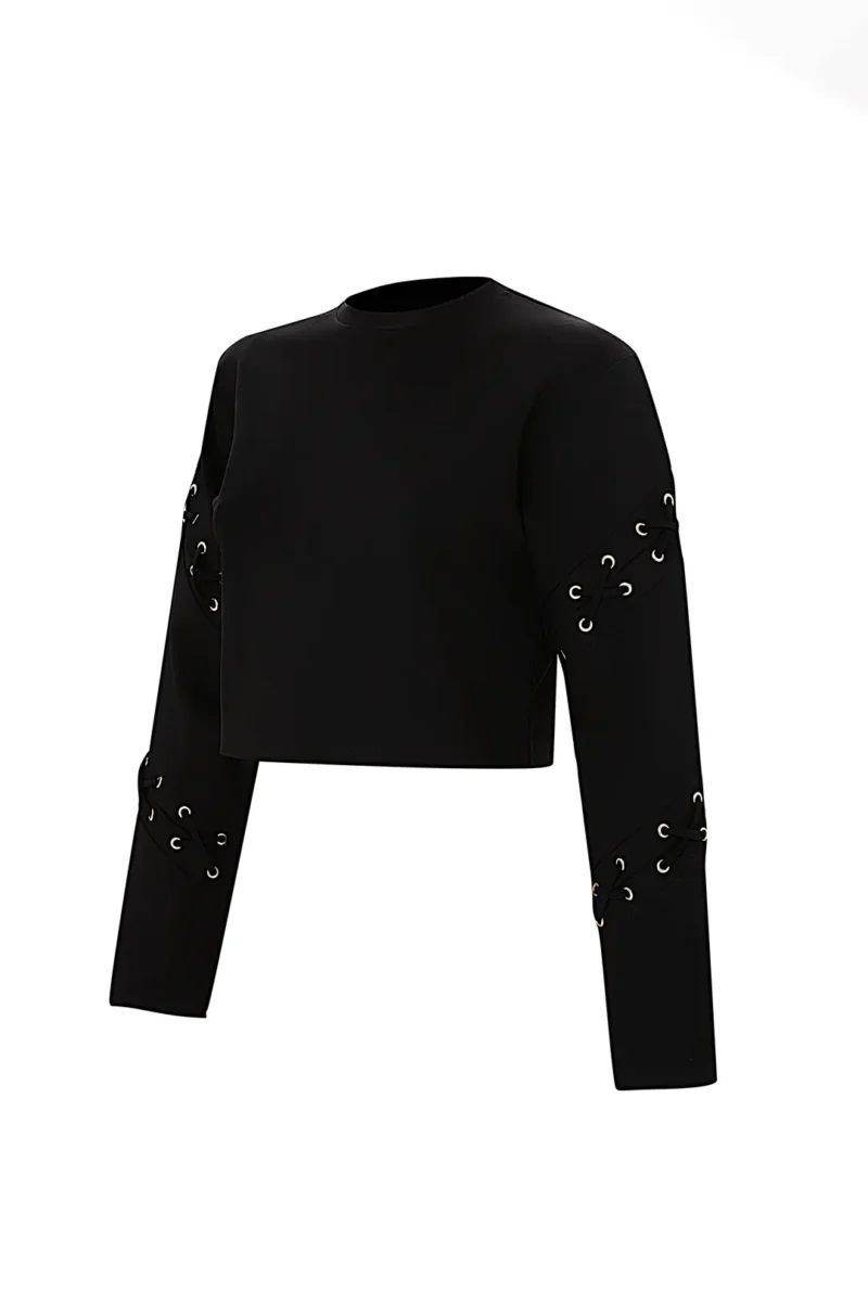 Enzo Sweatshirt - Görsel 3
