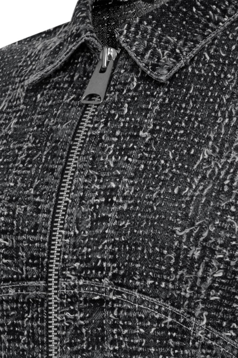 Jose Corset Jacket - Görsel 4