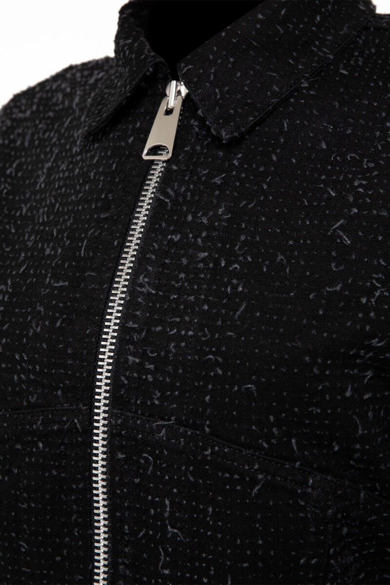 Jose Corset Jacket - Görsel 4