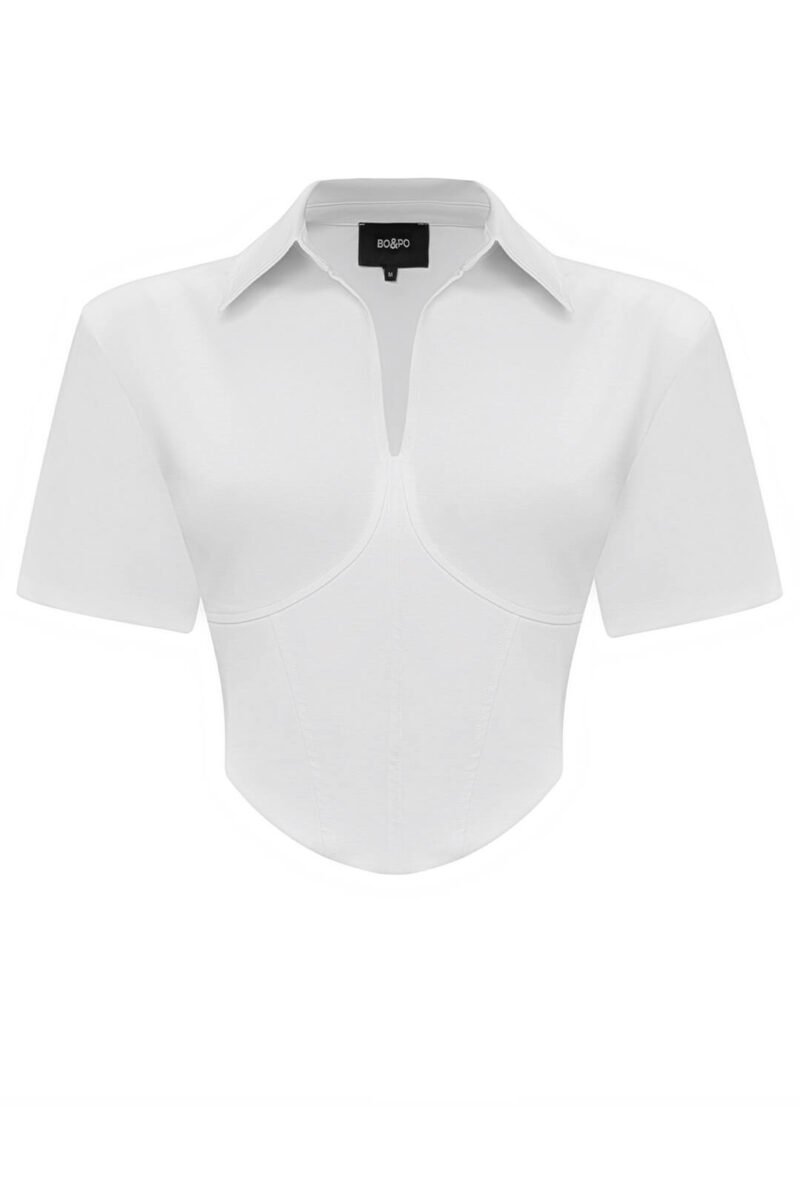 Stella Corset Top