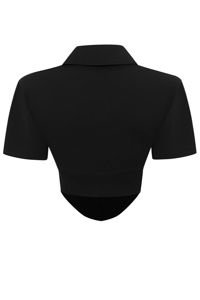 Stella Corset Top - Görsel 3