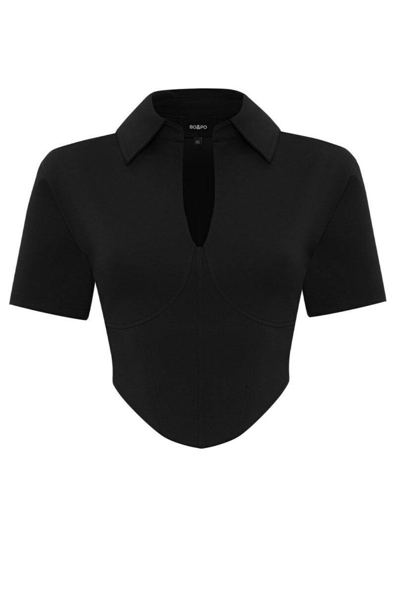 Stella Corset Top