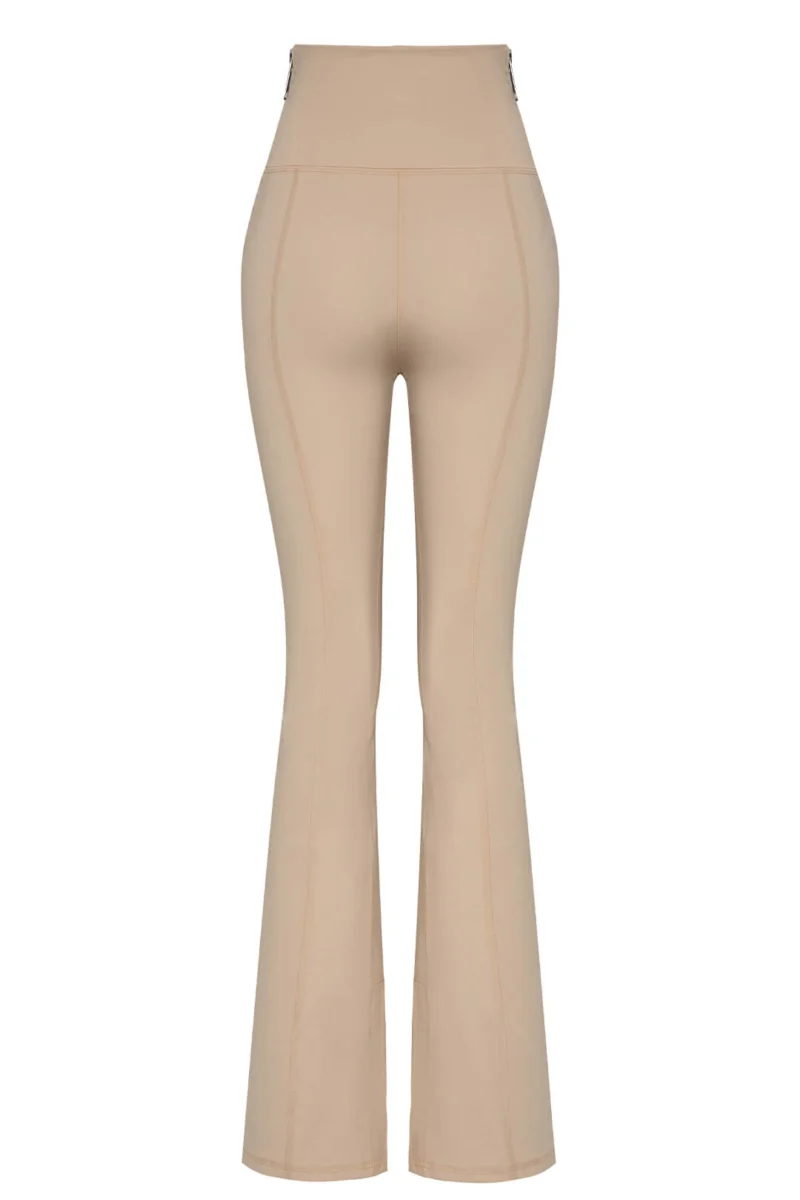 Henza Flare Leggings - Görsel 4