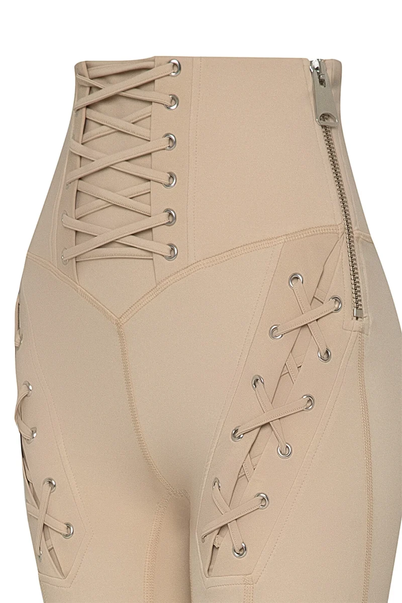 Henza Flare Leggings - Görsel 3