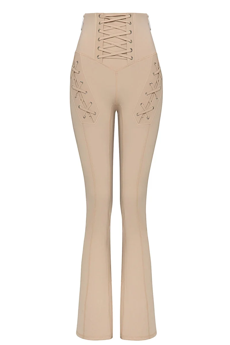 Henza Flare Leggings
