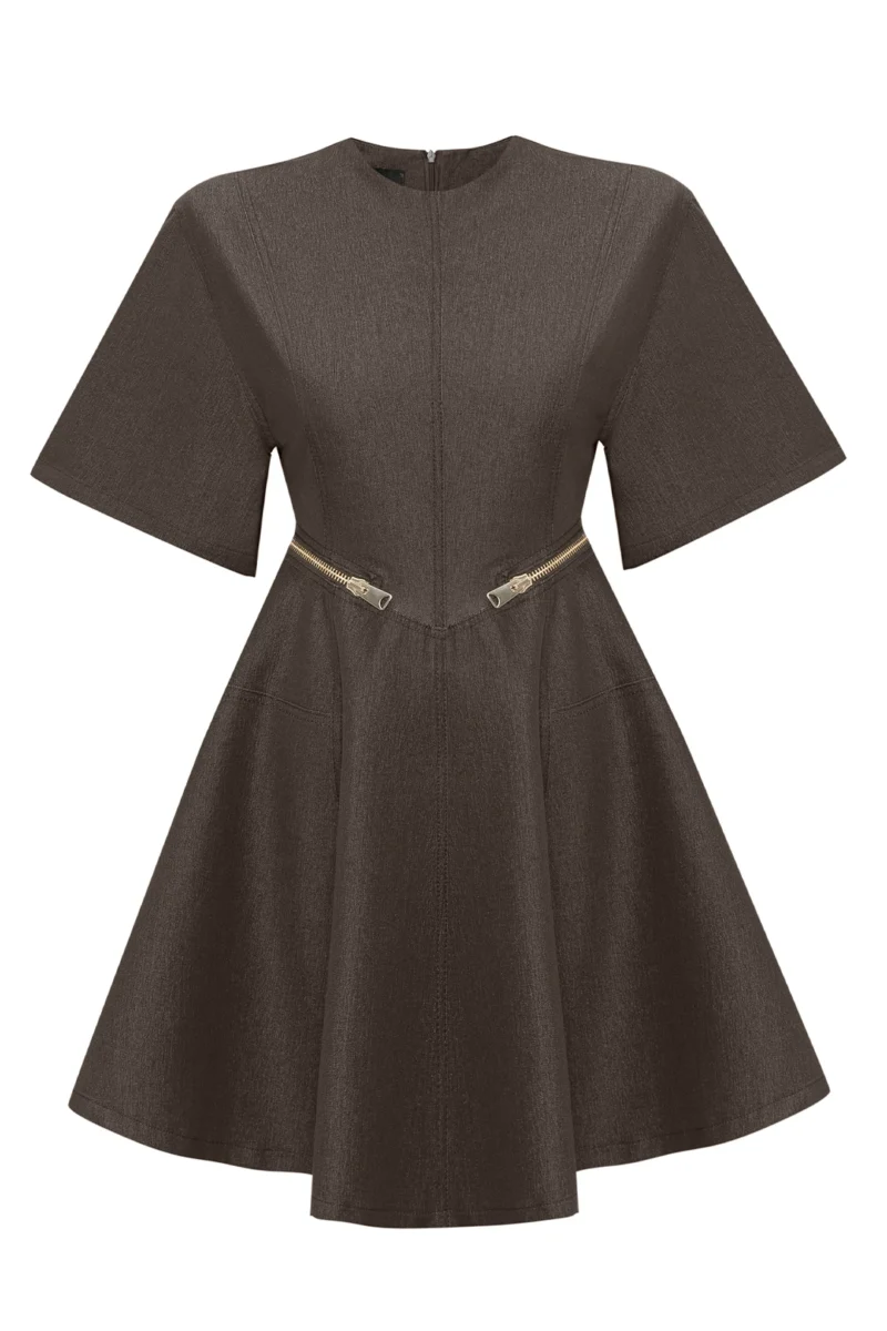 Queen Dress