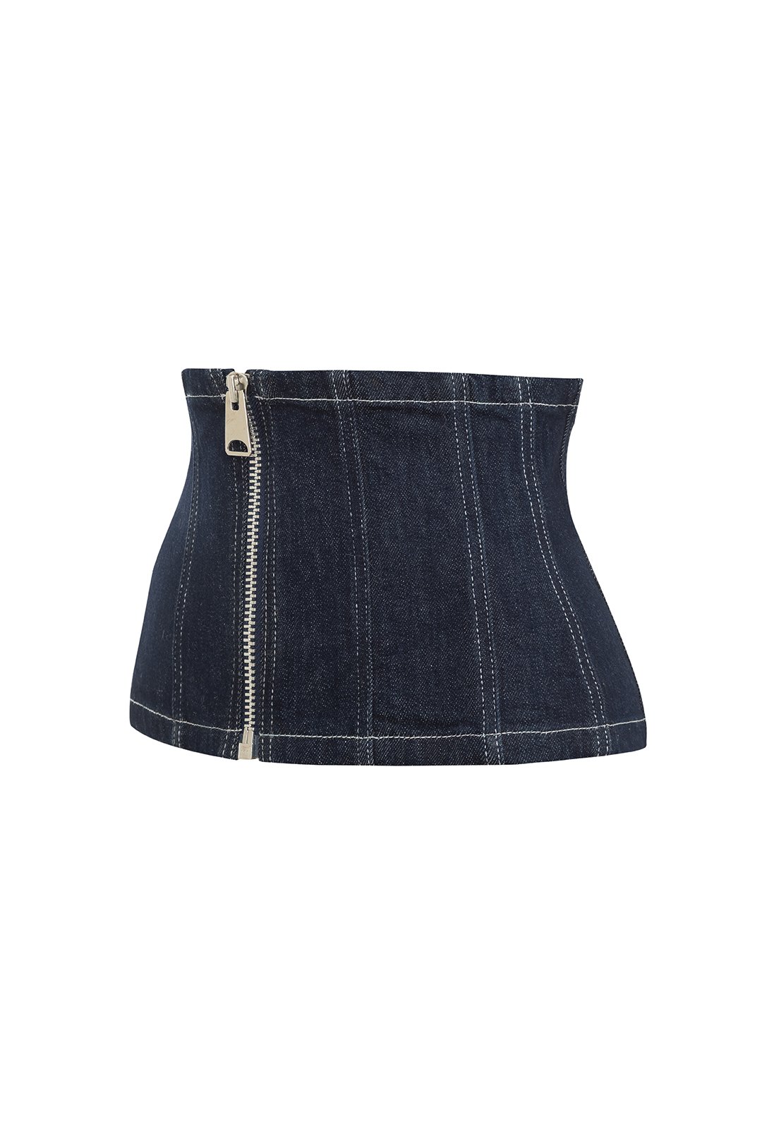 Astrea Corset Jeans - Görsel 5