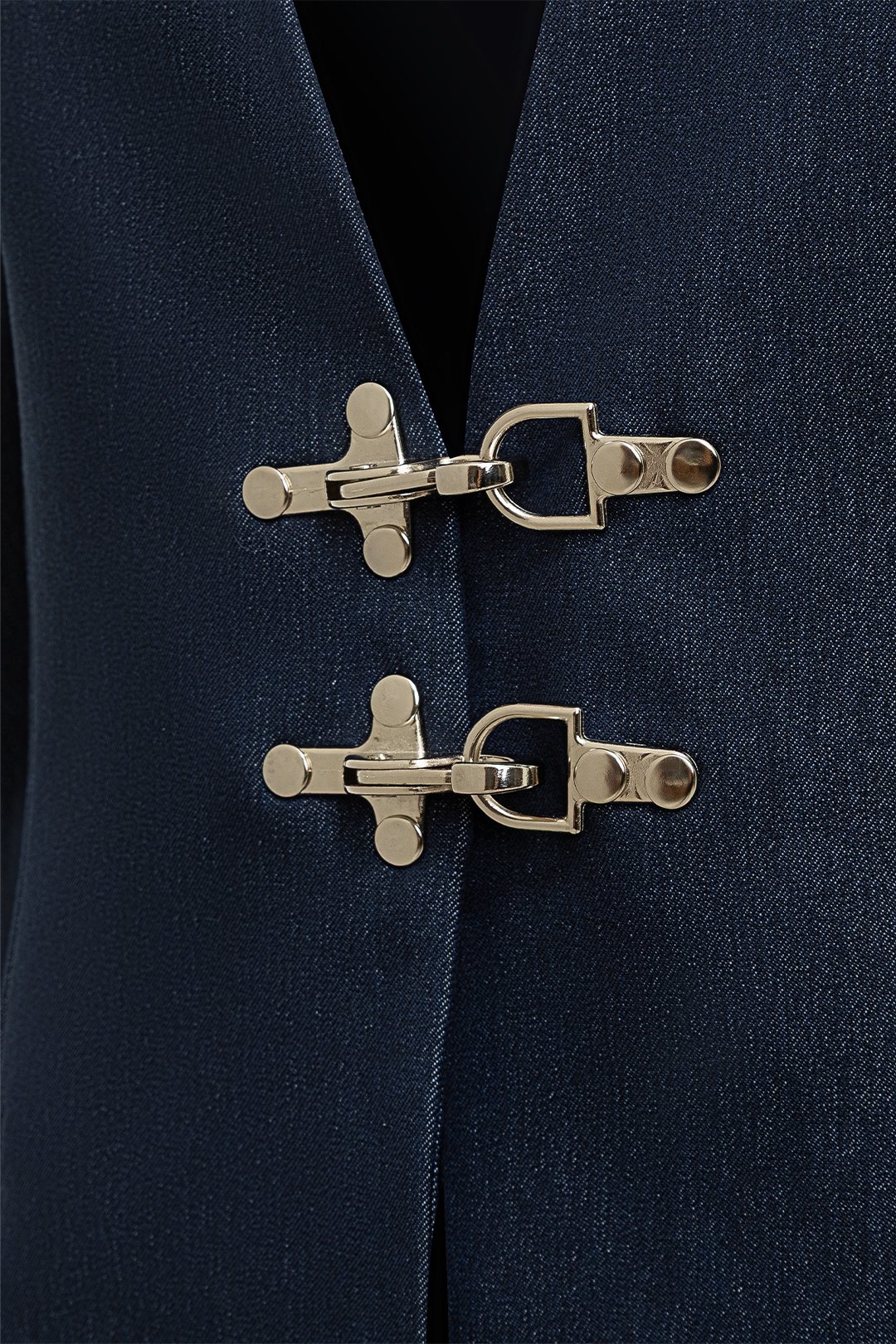 Amor Blazer Jacket - Görsel 4