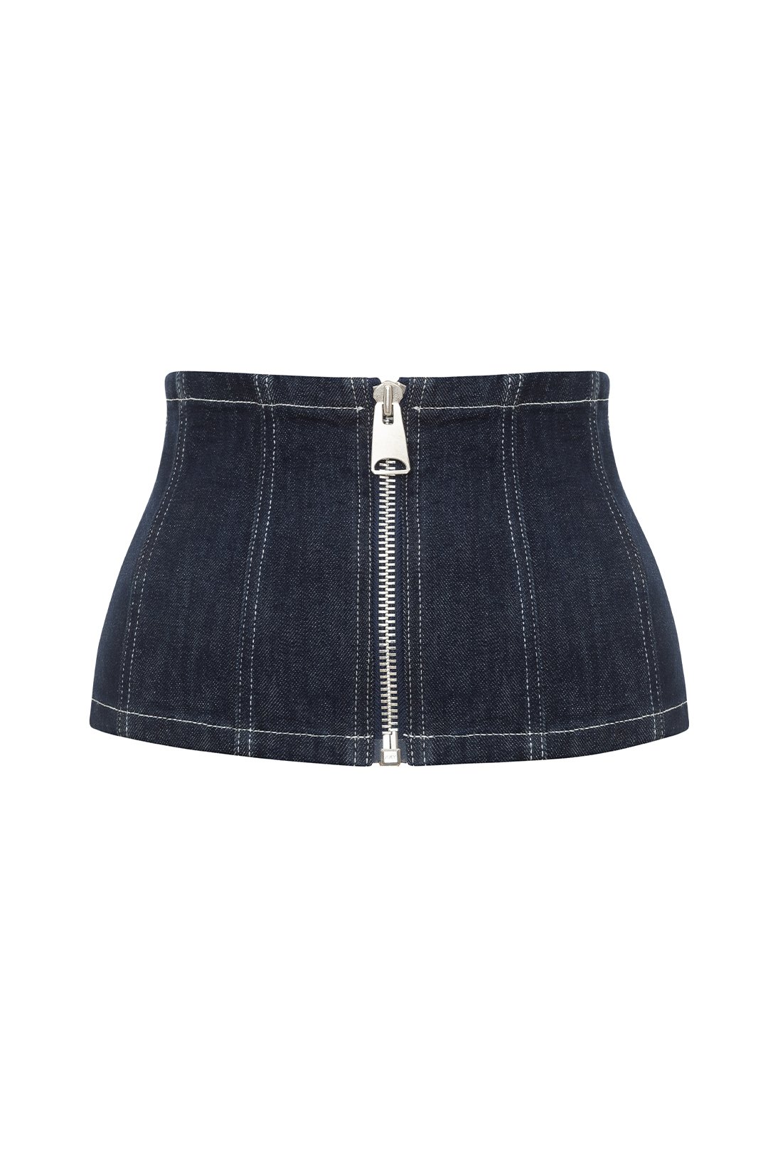 Astrea Corset Jeans - Görsel 4