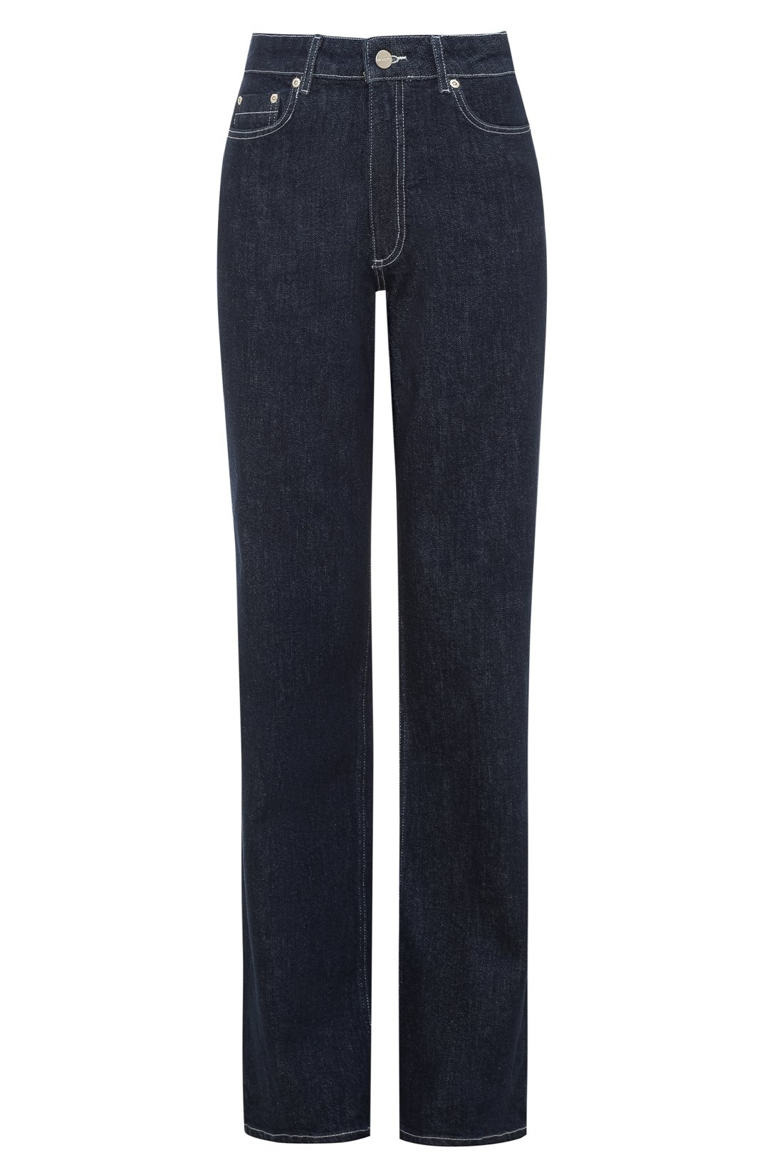 Astrea Corset Jeans - Görsel 3