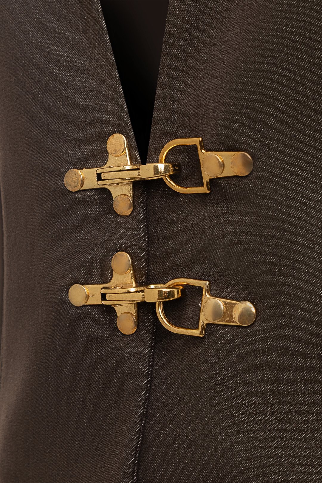 Amor Blazer Jacket - Görsel 3