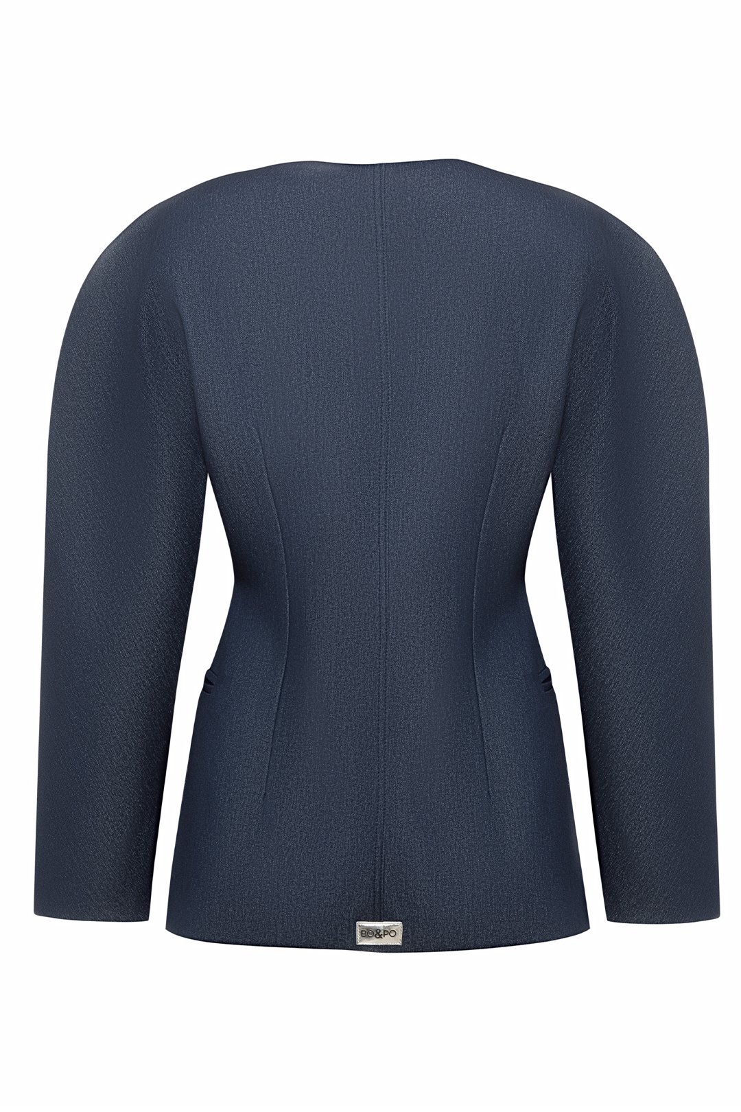 Amor Blazer Jacket - Görsel 3