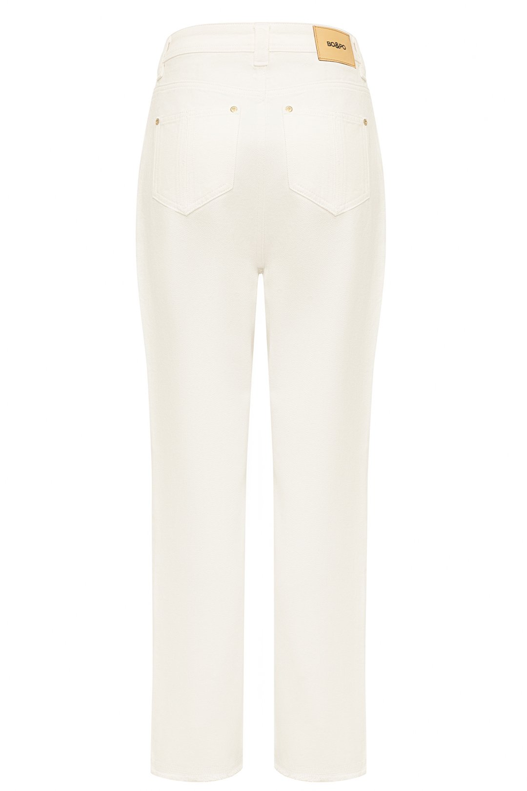 Gaia Jean Cream - Görsel 3