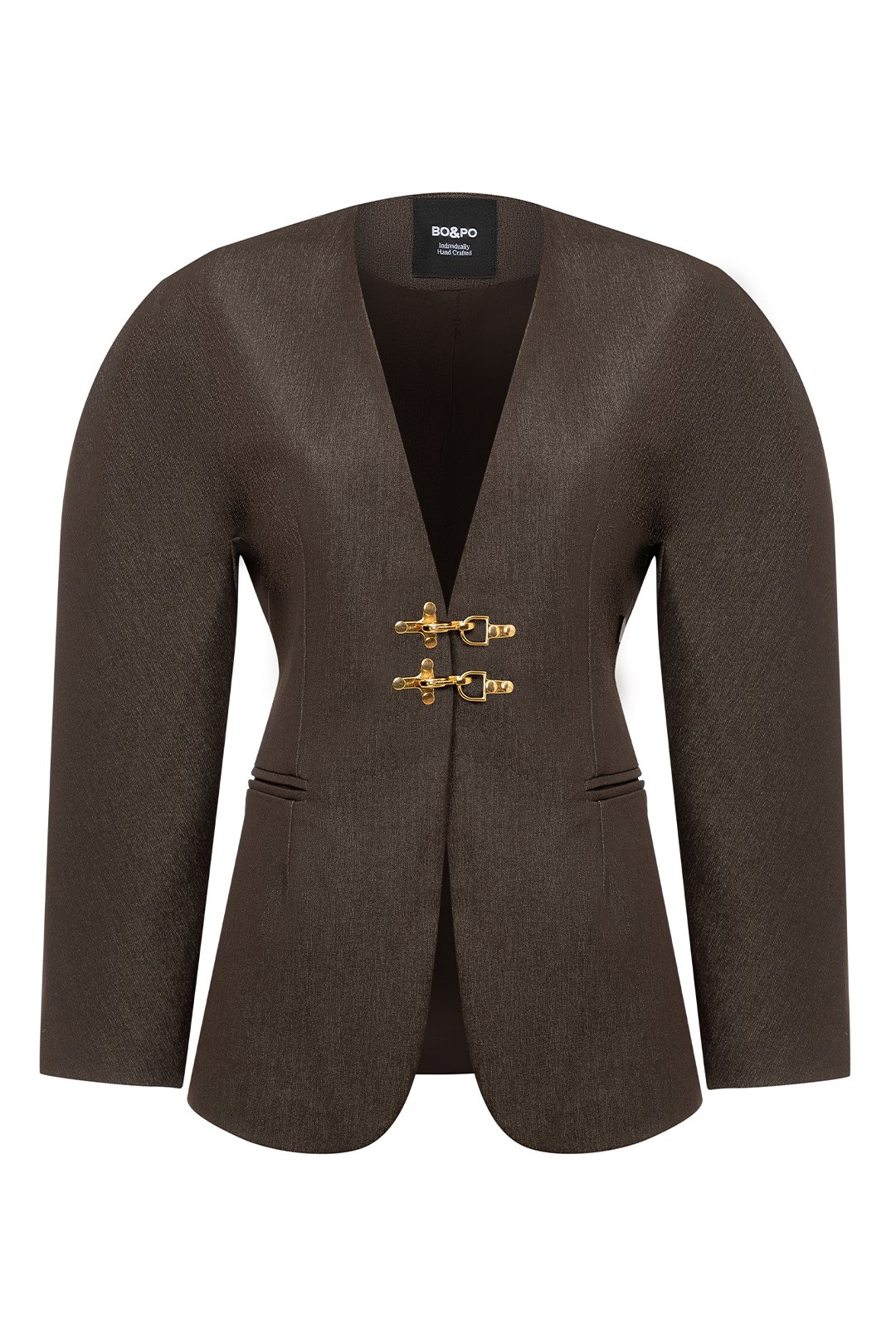 Amor Blazer Jacket