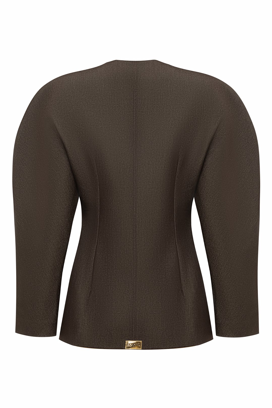 Amor Blazer Jacket - Görsel 4